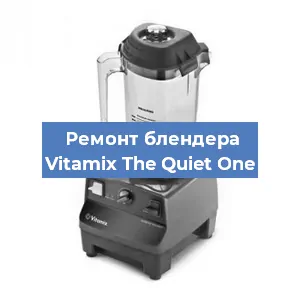 Замена втулки на блендере Vitamix The Quiet One в Красноярске